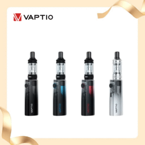 帕拉德VAPTIO COSMO Nebula 星雲主機/成品芯