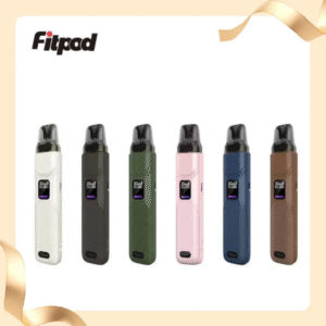 FITPOD O-SHADOW SE小蠻牛2代主機附帶掛繩丨台灣現貨